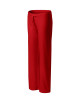 Sweatpants for women comfort 608 red Adler Malfini