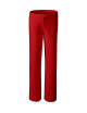 Sweatpants for women comfort 608 red Adler Malfini