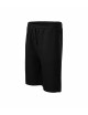Men`s shorts comfy 611 black Adler Malfini
