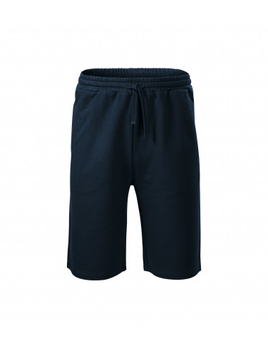 Men`s shorts comfy 611 navy blue Adler Malfini