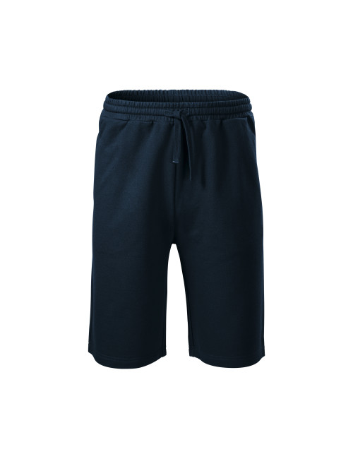 Men`s shorts comfy 611 navy blue Adler Malfini