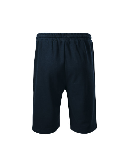 Herrenshorts bequem 611 marineblau Adler Malfini