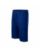 2Men`s shorts comfy 611 cornflower blue Adler Malfini