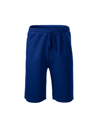 Men`s shorts comfy 611 cornflower blue Adler Malfini