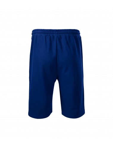 Men`s shorts comfy 611 cornflower blue Adler Malfini
