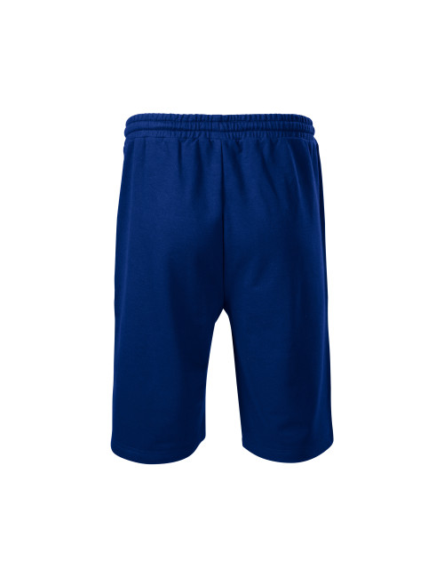 Szorty męskie comfy 611 chabrowy Adler Malfini