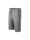Men`s shorts comfy 611 dark gray melange Adler Malfini