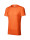 Men`s t-shirt resist heavy r03 orange Adler Rimeck