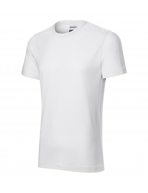Men`s t-shirt resist heavy r03 white Adler Rimeck
