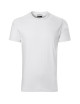 Adler RIMECK Herren T-Shirt Resist Heavy R03 weiße Stickereikleidung mit Logo