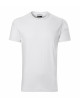 2Resist Heavy Herren T-Shirt R03 Weiß Adler Rimeck