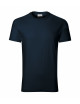 2Men`s t-shirt resist heavy r03 navy blue Adler Rimeck