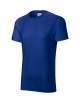 Herren-T-Shirt Resist Heavy R03 Kornblumenblau Adler Rimeck