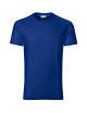 Adler RIMECK Men`s T-shirt Resist heavy R03 cornflower blue computer embroidery