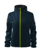 Women`s jacket cool 514 navy blue Adler Malfini