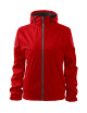 Damenjacke cool 514 rot Adler Malfini