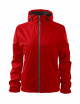2Women`s jacket cool 514 red Adler Malfini