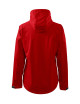 Women`s jacket cool 514 red Adler Malfini