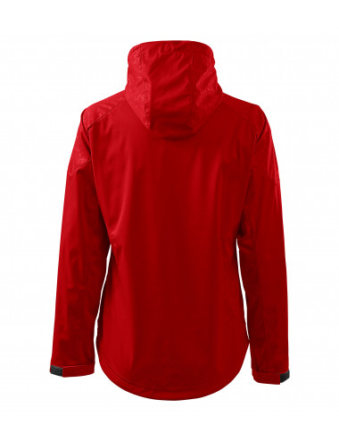 Women`s jacket cool 514 red Adler Malfini