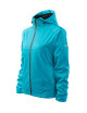 Women`s jacket cool 514 turquoise Adler Malfini
