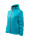 Women`s jacket cool 514 turquoise Adler Malfini