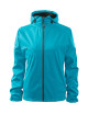 Damenjacke cool 514 türkis Adler Malfini