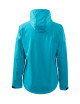 Women`s jacket cool 514 turquoise Adler Malfini