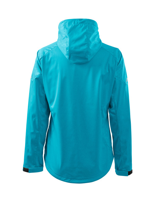 Women`s jacket cool 514 turquoise Adler Malfini