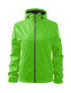 Women`s jacket cool 514 green apple Adler Malfini