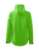 Women`s jacket cool 514 green apple Adler Malfini