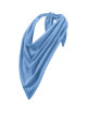 Scarf unisex/kids fancy 329 błękitny Adler Malfini