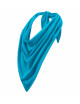 2Scarf unisex/kids fancy 329 turquoise Adler Malfini