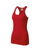 Top damski racer 167 czerwony Adler Malfini