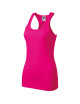 Damen Top Racer 167 neonpinker Adler Malfini