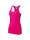 Damen Top Racer 167 neonpinker Adler Malfini