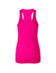 Women`s top racer 167 neon pink Adler Malfini