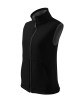 Softshell women`s vest vision 516 black Adler Malfini