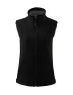 Softshell women`s vest vision 516 black Adler Malfini