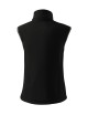 Softshell women`s vest vision 516 black Adler Malfini