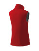 Damen-Softshellweste Vision 516 rot Adler Malfini