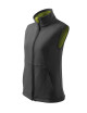 Softshell kamizelka damska vision 516 stalowy Adler Malfini