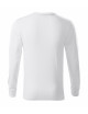 2Unisex t-shirt resist ls r05 white Adler Rimeck