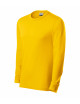 2Resist ls r05 unisex t-shirt yellow Adler Rimeck