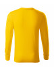 2Unisex Resist Ls R05 T-Shirt Gelb Adler Rimeck