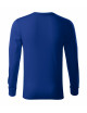 2Unisex Resist Ls R05 T-Shirt Kornblumenblau Adler Rimeck