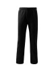 Sweatpants for men/children comfort 607 black Adler Malfini