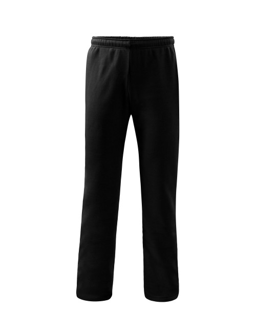 Sweatpants for men/children comfort 607 black Adler Malfini