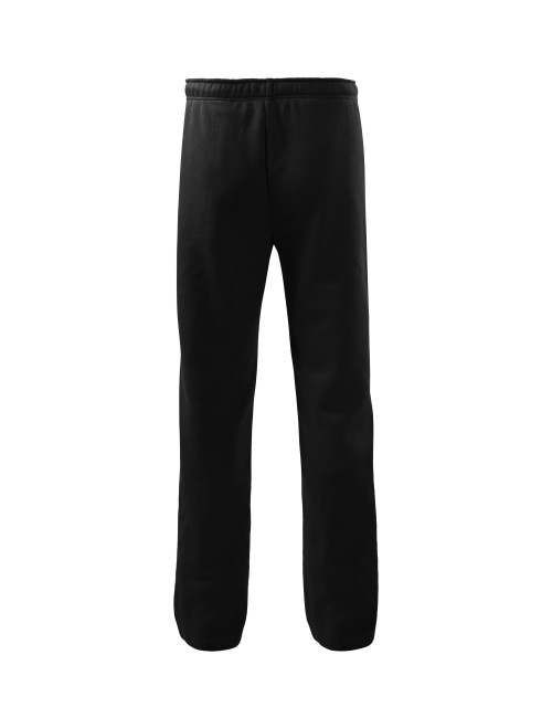 Sweatpants for men/children comfort 607 black Adler Malfini