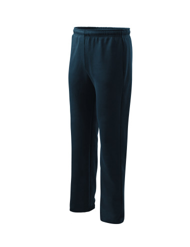 Herren-/Kinder-Komfort-Jogginghose 607 Marineblau Adler Malfini