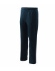 Sweatpants for men/children comfort 607 navy blue Adler Malfini